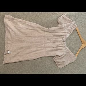 Abcrombie & Fitch Dress